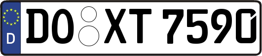 DO-XT7590