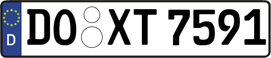 DO-XT7591