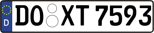 DO-XT7593