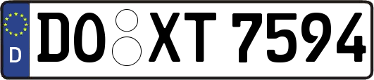 DO-XT7594