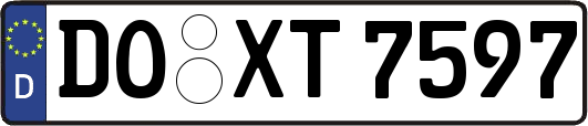 DO-XT7597