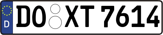 DO-XT7614
