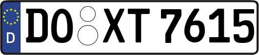 DO-XT7615