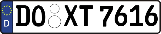 DO-XT7616