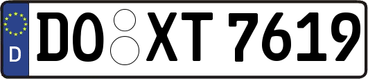 DO-XT7619