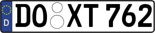 DO-XT762
