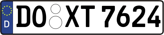 DO-XT7624