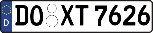 DO-XT7626