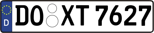 DO-XT7627
