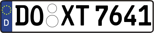 DO-XT7641