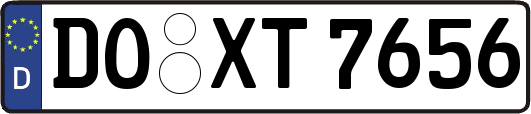 DO-XT7656