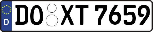 DO-XT7659