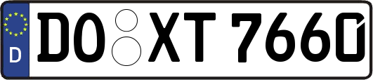 DO-XT7660