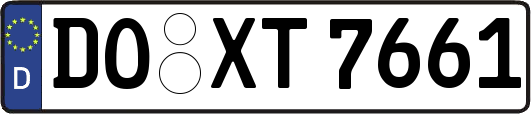 DO-XT7661