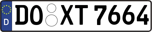 DO-XT7664