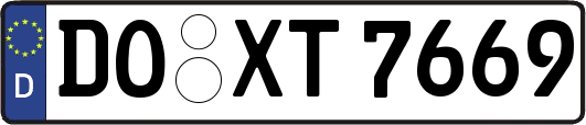 DO-XT7669