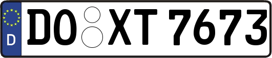DO-XT7673