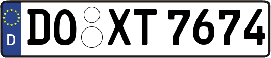DO-XT7674