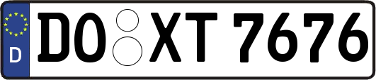 DO-XT7676