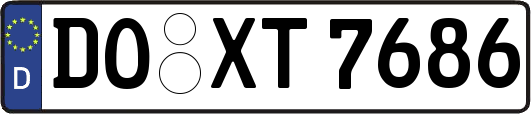 DO-XT7686