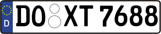 DO-XT7688