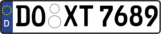 DO-XT7689