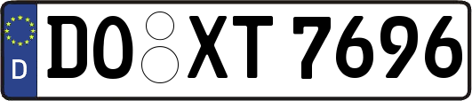 DO-XT7696