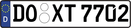DO-XT7702