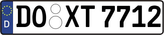 DO-XT7712