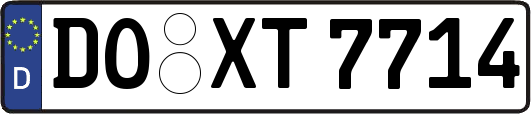 DO-XT7714