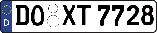 DO-XT7728