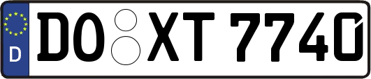 DO-XT7740