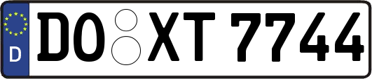 DO-XT7744