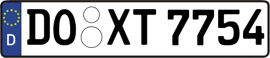DO-XT7754