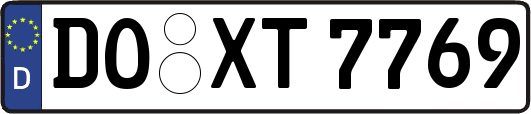 DO-XT7769