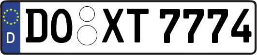 DO-XT7774