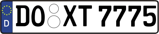 DO-XT7775