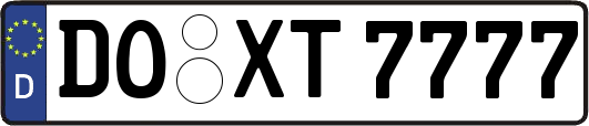 DO-XT7777