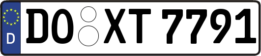DO-XT7791