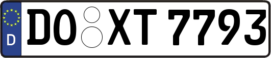 DO-XT7793