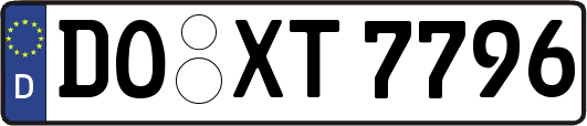 DO-XT7796