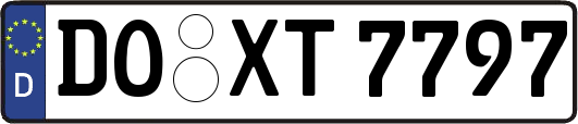 DO-XT7797