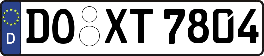 DO-XT7804