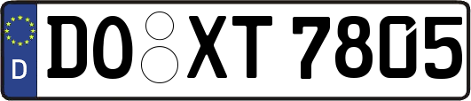 DO-XT7805