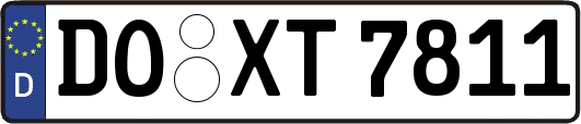 DO-XT7811