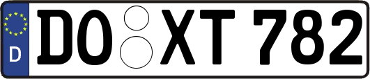 DO-XT782