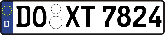 DO-XT7824