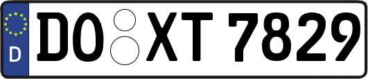 DO-XT7829