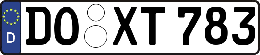 DO-XT783