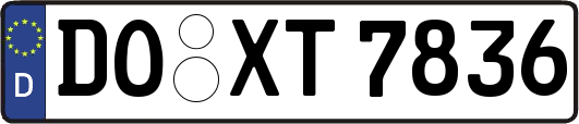 DO-XT7836